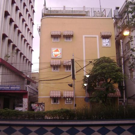 Innra Guest House Calcutta Exteriör bild