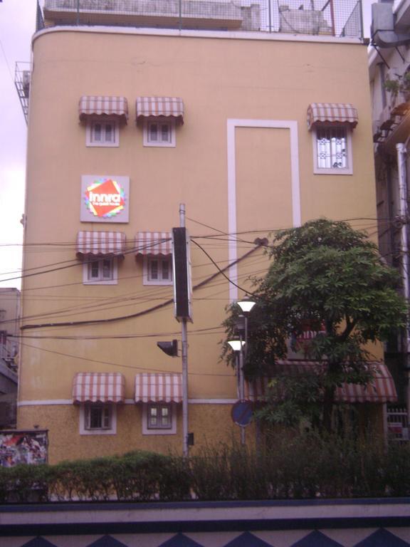 Innra Guest House Calcutta Exteriör bild