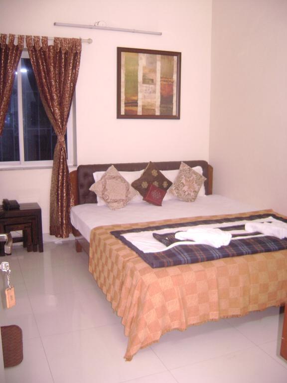 Innra Guest House Calcutta Rum bild