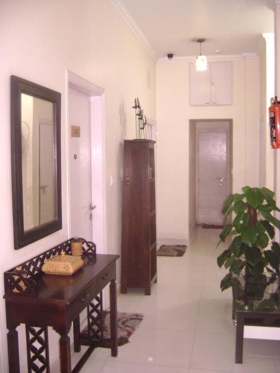 Innra Guest House Calcutta Exteriör bild