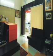 Innra Guest House Calcutta Exteriör bild