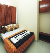 Innra Guest House Calcutta Exteriör bild